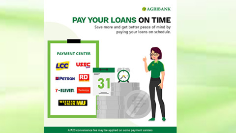 Agribank Accredited Payment Centers and Channels